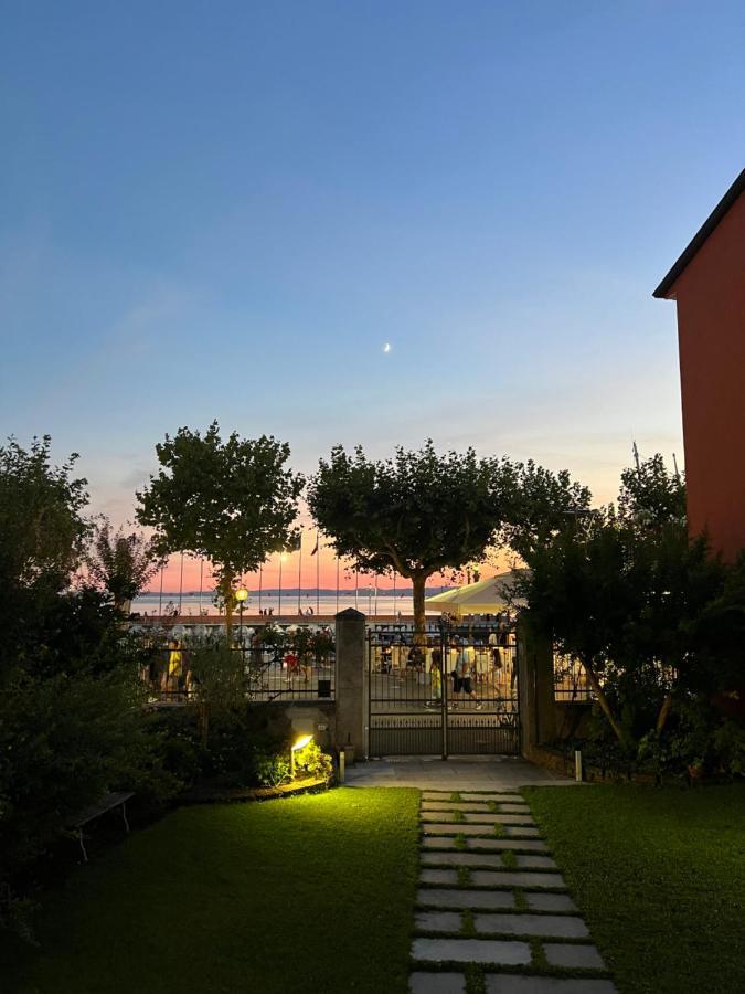 Dall'agnola Garda (Verona)