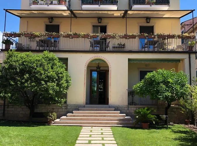 B&B Villa Dall\'Agnola