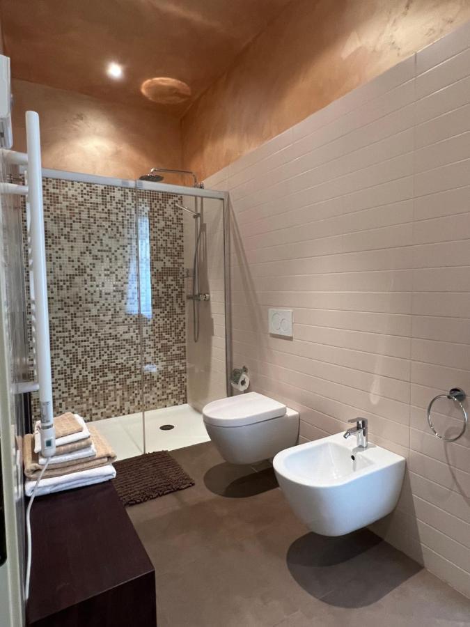 Bed & Breakfast Dall'agnola