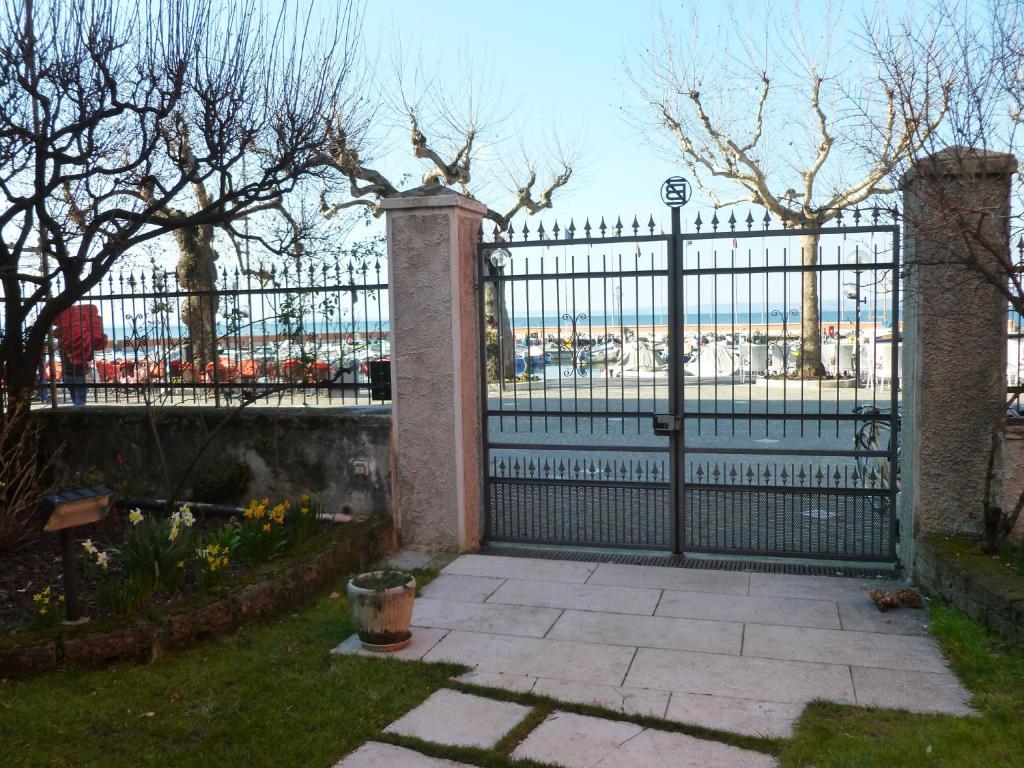 Dall'agnola Bed & Breakfast 3*