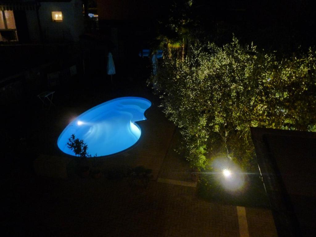 Bed & Breakfast Dall'agnola 3*